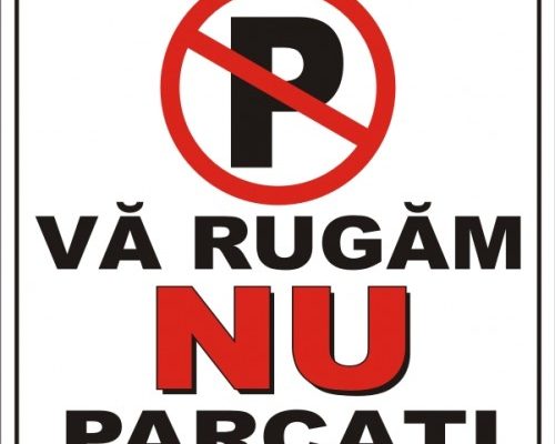 Ce să faci dacă ai pierdut contractul de închiriere al locului de parcare   Și Blondele Gândesc