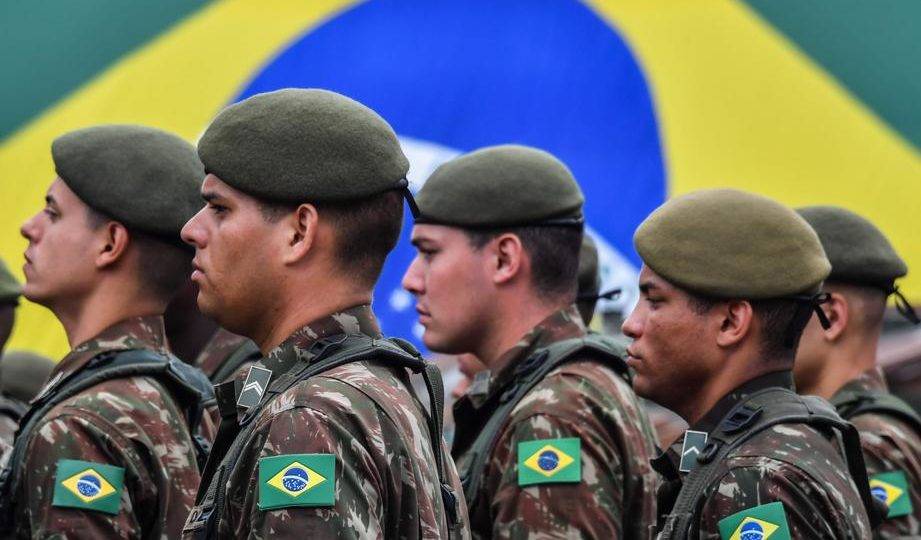 Exército Brasil